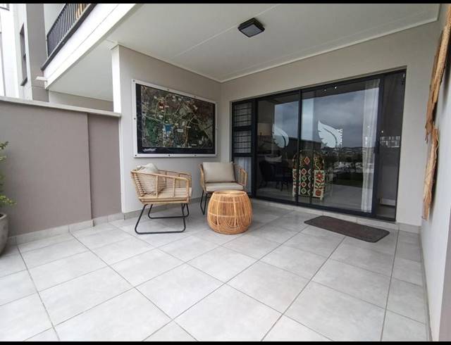 3 BEDROOM APARTMENT FOR SALE IN WATERFALL